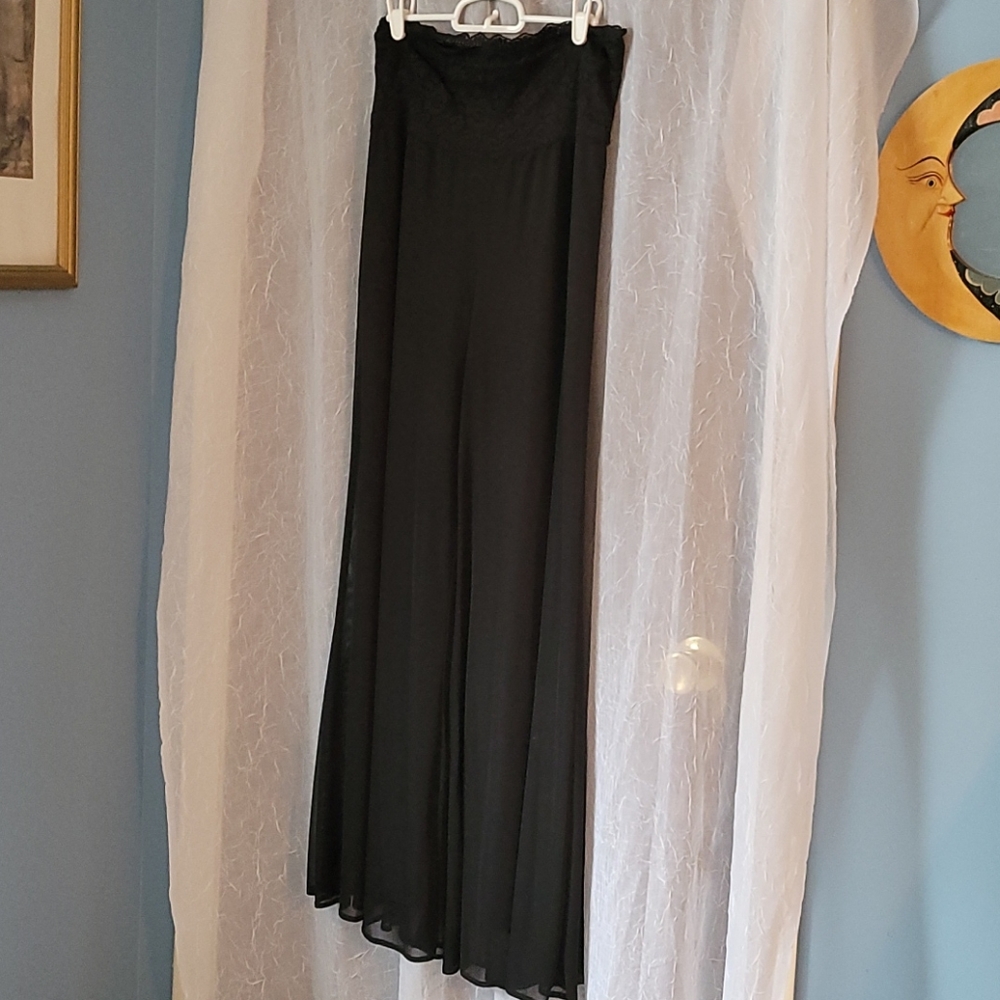 Size L Dress Barn Dress Pants